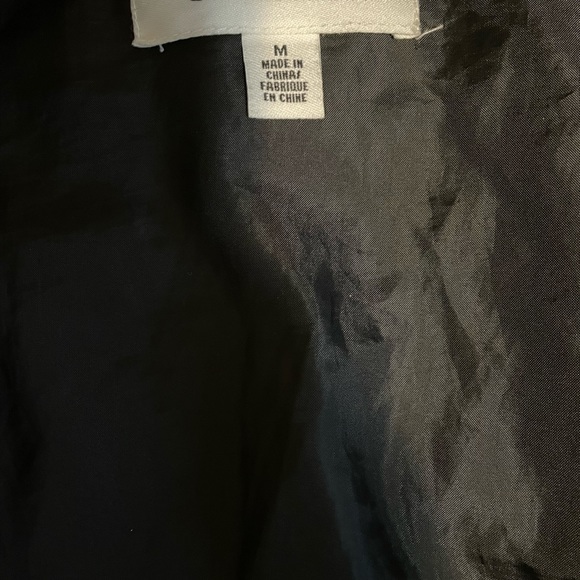 Calvin Klein spring jacket ! Great condition. Wear in many different occasions - Picture 2 of 3